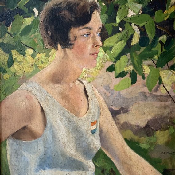 Sciffeuse (1931)
