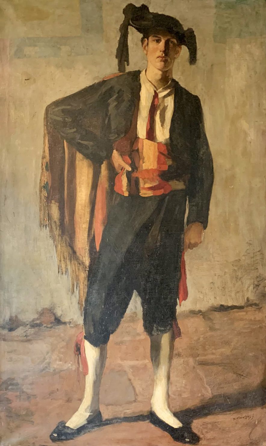 Francesco